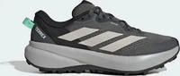 Adidas HQ5109, adidas Terrex Tracefinder Plus Trailschuh Damen - grau, anthrazit,