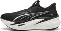 Puma 312125-01, Puma MagMax Nitro 2 Neutralschuh Herren-schwarz, wei&szlig;, Gr&ouml;&szlig;e...