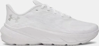 Under Armour 6006718-100, Under Armour Turbulence 3 Neutralschuh Damen - wei&szlig;,