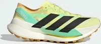 Adidas HQ5066, adidas Terrex Agravic Speed Ultra 2 Trailschuh Herren - wei&szlig;,