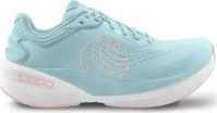 TOPO ATHLETIC W087-GRYGRY, TOPO ATHLETIC Phantom 4 Neutralschuh Damen - dunkelgrau,