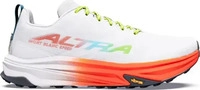Altra AL0A85S0-73Z1, Altra Mont Blanc Speed Trailschuh Damen - wei&szlig;, koralle,