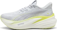 Puma 312126-03, Puma MagMax Nitro 2 Neutralschuh Damen-grau, gr&uuml;n, Gr&ouml;&szlig;e 40 female