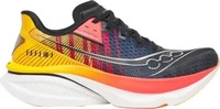 Saucony S101329-1048, Saucony Endorphin Azura Neutralschuh Herren - schwarz,