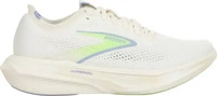 Brooks 1204531B-102, Brooks Hyperion 3 Neutralschuh Damen - creme, limette, Gr&ouml;&szlig;e