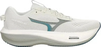 Mizuno J1GM2620-55, Mizuno Wave Rider 30 Neutralschuh Herren - creme, grau, Gr&ouml;&szlig;e