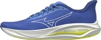 Mizuno J1GD2510-71, Mizuno Neo Cosmo Neutralschuh Damen - blau, wei&szlig;, Gr&ouml;&szlig;e 38