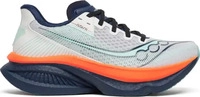 Saucony S11070-172, Saucony Endorphin Azura Neutralschuh Damen-wei&szlig;, blau,...