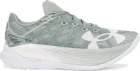 Under Armour 3027205-348, Under Armour Velociti Elite 2 Wettkampfschuh-Gr&uuml;n,Gr&uuml;n,