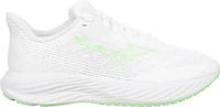 Mizuno K1GC2416-22, Mizuno Enerzy Rider Jnr Neutralschuh Kinder - wei&szlig;, gr&uuml;n,