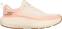 Skechers 172086-OFPK, Skechers Go Run Supersonic Max Neutralschuh - creme, rosa,