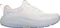 Skechers 172086-LGPR, Skechers Go Run Supersonic Max Neutralschuh - hellgrau,