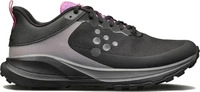 Craft 1915203-999000, Craft Pure Trail X Trailschuh Damen - schwarz, flieder, Gr&ouml;&szlig;e