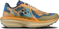 Craft 1913374-685007, Craft Endurance Trail Trailschuh Herren - orange, blau, Gr&ouml;&szlig;e