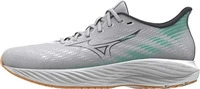 Mizuno K1GC2416-12, Mizuno Enerzy Rider Jnr Neutralschuh Kinder - grau, Gr&ouml;&szlig;e...