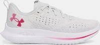 Under Armour 3027586-014, Under Armour Velociti 4 Neutralschuh Damen-Grau,Dunkelgrau,