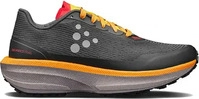 Craft 1913374-992533, Craft Endurance Trail Trailschuh Herren - anthrazit, orange,