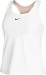 Nike DV9897-100, Nike Dri-Fit Swoosh Bra Tank-Top Damen-Wei&szlig;, Gr&ouml;&szlig;e XL female