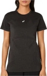 ASICS 2012D292-001, ASICS Road Seamless Laufshirt Damen - schwarz, dunkelgrau,