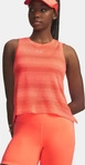 Under Armour 6009541-824, Under Armour Velociti Laufshirt Damen - orange,...