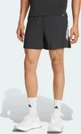 Adidas JZ7709_7, adidas adi365 7in Laufshorts Herren - schwarz, Gr&ouml;&szlig;e XL male