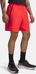 Under Armour 1382620-714, Under Armour Launch 7in Laufshorts Herren - rot, schwarz,