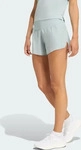 Adidas JZ5130_4, adidas adi365 4in Laufshorts Damen-mint, Gr&ouml;&szlig;e L female