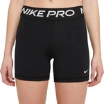 Nike CZ9831-010, Nike Pro 365 Ballshorts Damen-Schwarz,Wei&szlig;, Gr&ouml;&szlig;e XL female