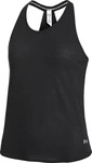 Under Armour 1361372-001, Under Armour Streaker Laufshirt Damen-Schwarz,...