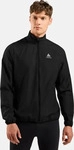 Odlo 313862-15000, Odlo Essential Light Laufjacke Herren-schwarz, Gr&ouml;&szlig;e 3XL male