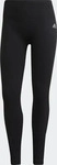 Adidas H57769, adidas Aeroknit Tight Damen-Schwarz, Gr&ouml;&szlig;e M female