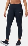 Odlo 322961-15000, Odlo Zeroweight Lauftight Damen - schwarz, schwarz, Gr&ouml;&szlig;e M