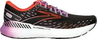 Brooks 1203691B-013, Brooks Glycerin 20 Neutralschuh Damen-Schwarz,Orange,...