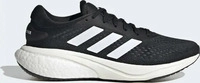 Adidas GW6174, adidas Supernova 2 Neutralschuh Damen - schwarz, wei&szlig;, Gr&ouml;&szlig;e 38 2/3