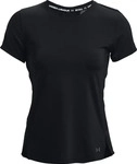 Under Armour 1369764-001, Under Armour Streaker Jacquard T-Shirt Damen-Schwarz,