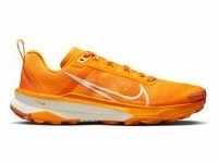 Nike Terra Kiger 9 Trailschuh orange weiß Damen