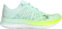 Under Armour 3026801-300, Under Armour Flow Velociti Elite Wettkampfschuh-Blau,Gr&uuml;n,