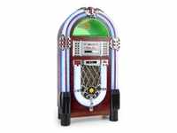 Graceland TT Jukebox