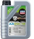 Motor&ouml;l LIQUI MOLY 21323 Special Tec AA 0W16 5L