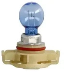 Gl&uuml;hlampe Halogen PHILIPS PSX24W WhiteVision Ultra 12V, 24W, 1 St&uuml;ck