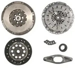 Kupplungssatz Schaeffler LuK 600 0285 00