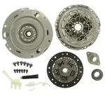 Kupplungssatz Schaeffler LuK 600 0147 00