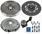 Kupplungssatz SACHS ZMS Modul XTend plus CSC 2290 601 020