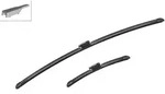 Wischblatt BOSCH Aerotwin 3 397 014 826, 700/300mm, Vorne, 2 St&uuml;ck