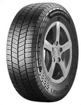 Ganzjahresreifen CONTINENTAL VanContact A/S Ultra 205/75R16 110/108T