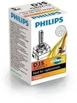 Gl&uuml;hlampe Xenon PHILIPS D3S Vision 42V, 35W, 1 St&uuml;ck
