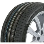 Sommerreifen CONTINENTAL ContiSportContact 5P 255/40R21 102Y