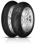 PIRELLI NIGHT DRAGON 110/90-19 TL, Motorradreifen vorne