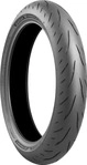 BRIDGESTONE Battlax Hypersport S23 120/70R17 TL, Motorradreifen vorne