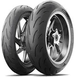 Michelin 988009, MICHELIN POWER 6 120/70ZR17 TL, Motorradreifen vorne
